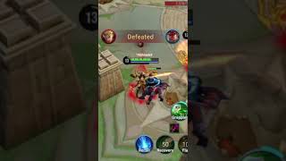 #HonorOfKingsGameplay #MobileMOBA #