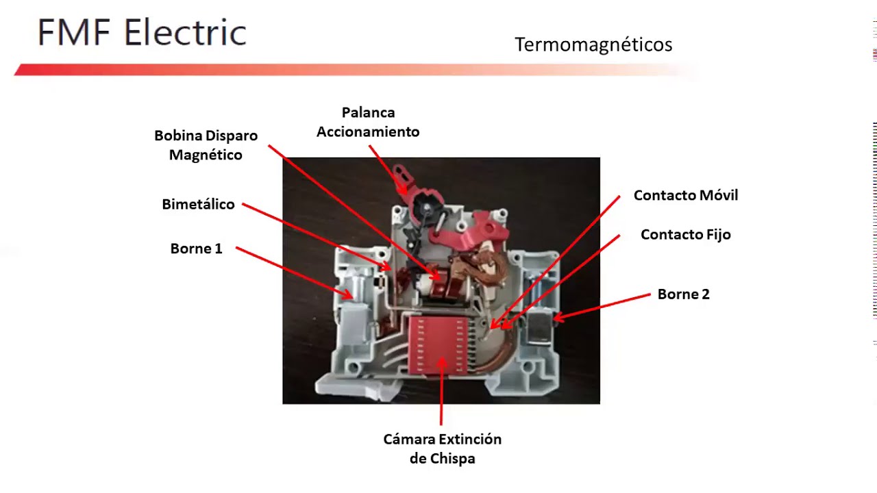 Charla Online 21/04/20 Derribando Mitos Eléctricos