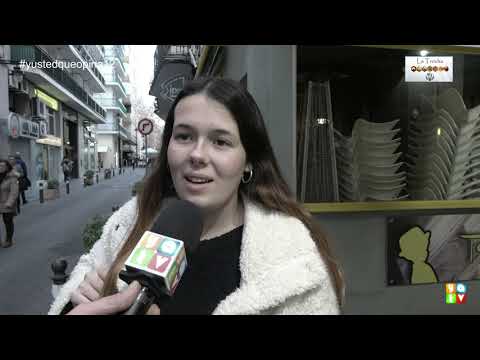 Y USTED... &iquest;QU&Eacute; OPINA? &iquest;Qu&eacute; le pide al 2020 para Algeciras?
