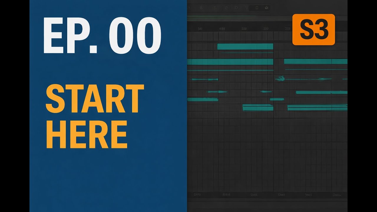 How to Make Uplifting Trance – EP 00: Introduction