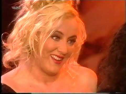 Karin Bloemen - Winnaar of verliezer (1996)