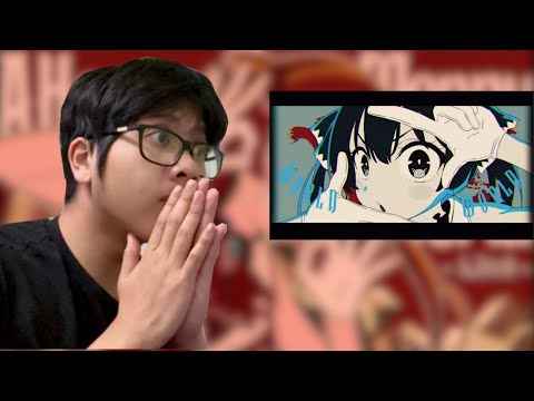 First Time Reaction to Marine Ch. Hololive｜A Horny Money World ~伝説の夜~