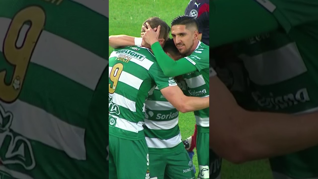 ¿Te acuerdas de este golazo? #shorts