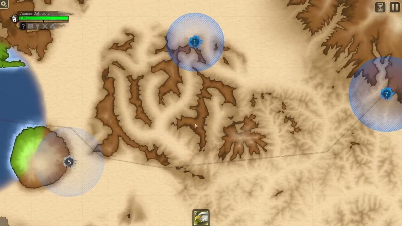 Windward Horizon's - Tips and Tricks