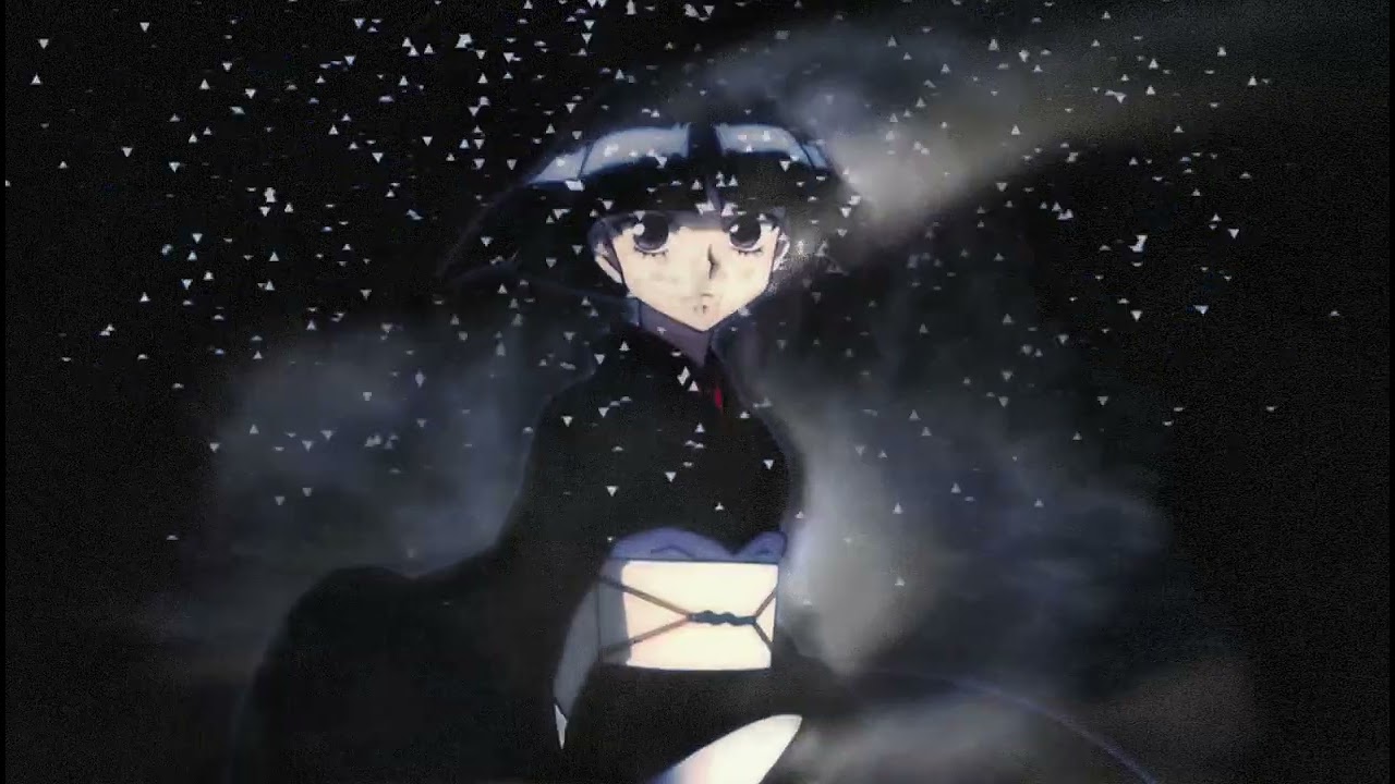 Bodypartz - Kalluto x Feitan (AMV Hunter x Hunter)