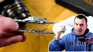 Is This $20 Automatic Worth the HYPE!? Longlux 8020 Review