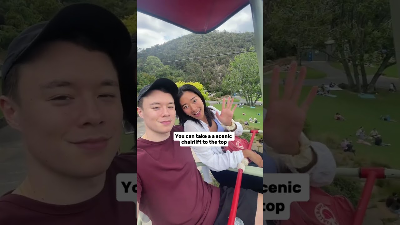 A week in Tasmania Day 1 - relaxing in Launceston