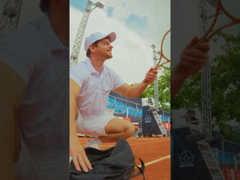 Publicidade Rio Open