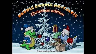 Bubble Bobble Nostalgie Christmas Edition for PC screenshot 5