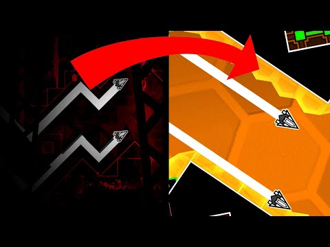 Blast Processing BUFFED - Possible Version