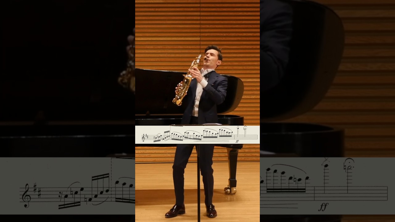 Fuzzy bird running up