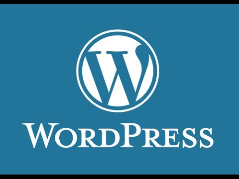 6.Wodpress.com 教學 - 媒體和鍵結