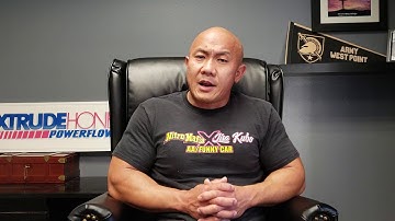 Extrude Video Automotive