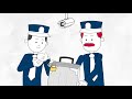 アニメーション動画:TSAロックの説明