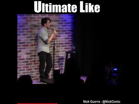 Ultimate Like