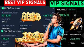 Celebrity best binance futures signals telegram | best cryptocurrency trading signals | Future Trading Signals Profile