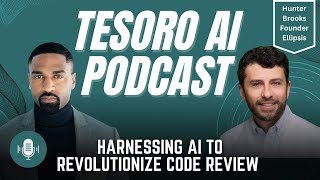 Famous Harnessing AI to Revolutionize Code Review | Hunter Brooks, Ellipsis Net Worth