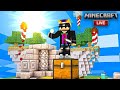 Minecraft LIVE | LIVE | JOIN STREAM