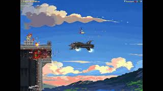 Celebrity Explosive Fun in 2D, Tactical Chaos and Destruction Await Wealth