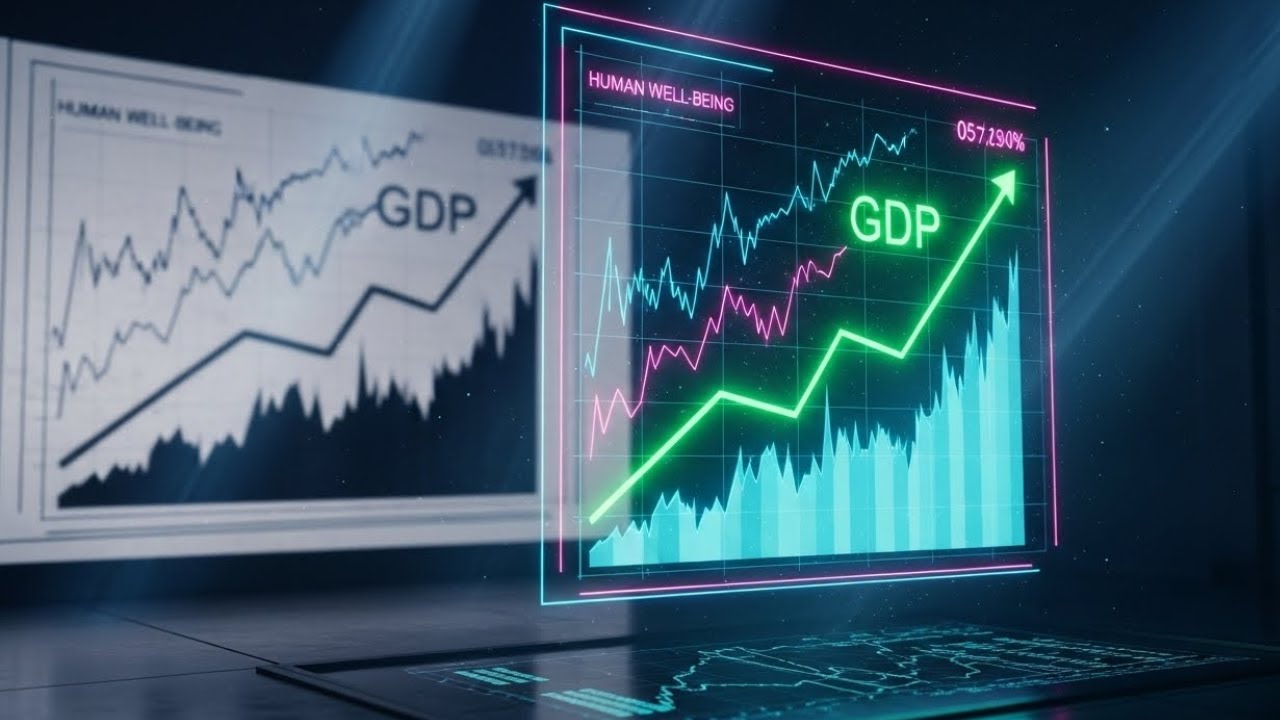 The grim truth about the silent collapse of AI we are facing something more serious than the 2008