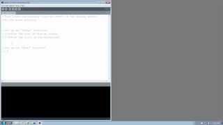 Intro to Processing 06 | Hello Mouse!