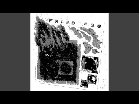 Fried Egg — Delirium