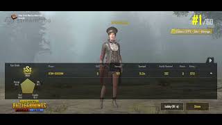📱PUBG MOBILE LITE with "ATOM×GULSHAN" screenshot 1