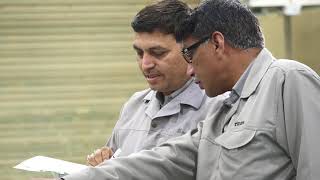 Hi-Tech Group Corporate Movie 2018