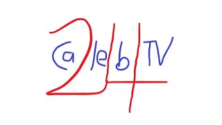 Caleb's Live Stream 24
