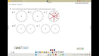 Unit 2 Module 1 Session 3