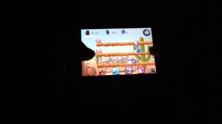 JED-GO Untouchable iPhone App Review screenshot 3