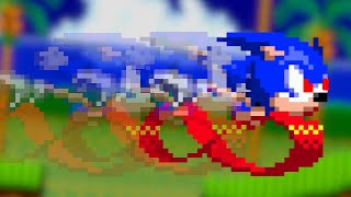 Sonic Hack ➢ Sonic 2: Gotta Go Fast!