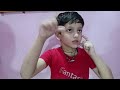 Suhit and His Little Abacus Friend | Learning Made Fun!