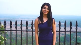 Cox & Kings Miss Getaway Goddess Shaasthra Shetty - Fbb Colors Femina Miss India Goa 2019