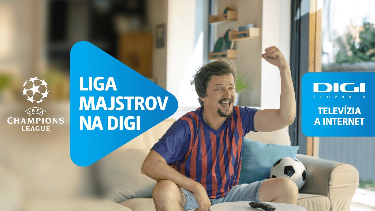 LIGA MAJSTROV NA DIGI