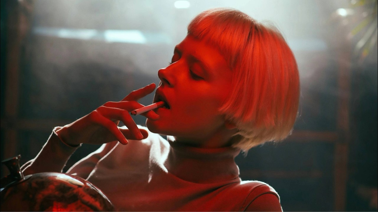 TGA – Shadows of You (Official Music Video)