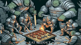 Roasting of the Rat Alliance [Mortal Online 2 PvP]