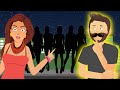 5 Absolutely Unique Reasons Why Intelligent People Struggle Finding Love (Animated Story)