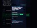 SnowPro Core Quiz #154 | Which type of tables have a non-configurable 7-day retention period for Fa…