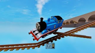 Thomas And Friends Crashes Surprises Compilation The Railway Flip A Coaster Accidents Will Happen 52
