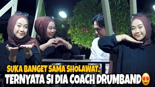 PRANK SHOLAWAT & NGAJI❗️SPESIAL 17 AGUSTUS SI CANTIK PINTER BANGET NGE-GOMBALNYA😍
