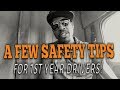 Brand new trucker tips! Y&#39;all be safe out there.