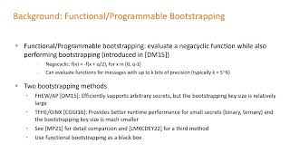 Large-Precision Homomorphic Sign Evaluation using FHEW/TFHE Bootstrapping