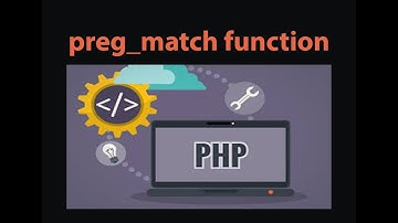 preg_match in php||preg_match function||regular expression||preg_match live example