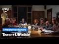 Il Ministero dell'Amore | Teaser Ufficiale | Prime Video