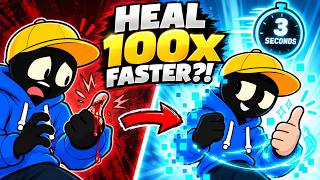 What If Your Body Healed 100X Faster?