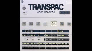 Transpac – Kernspeicher