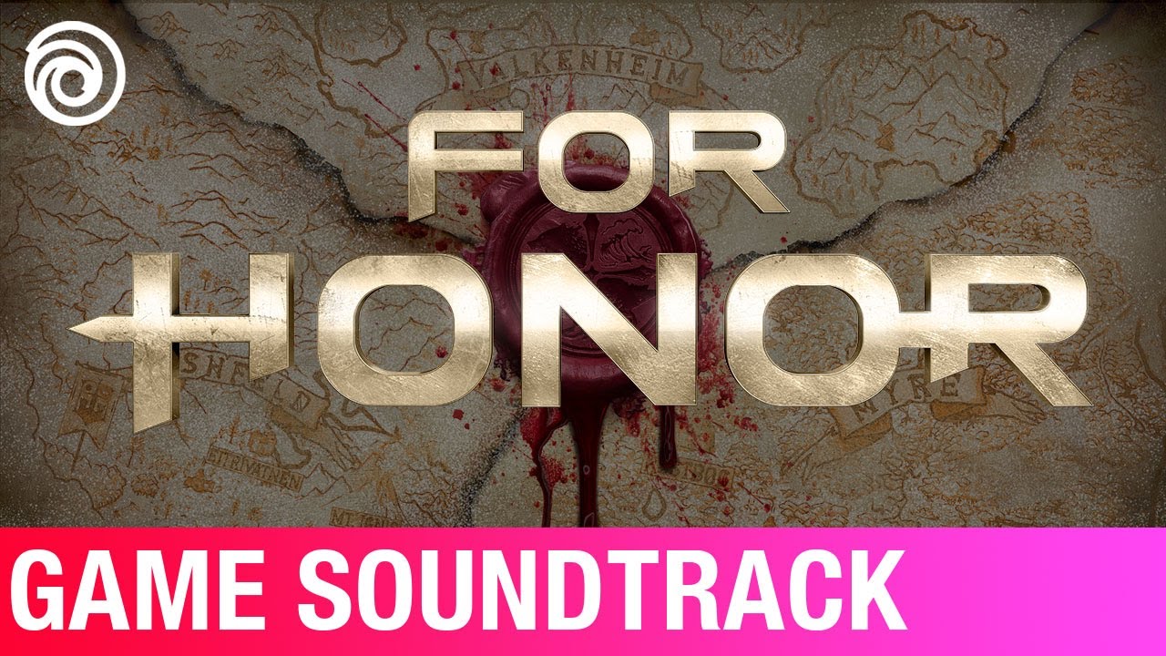 Reikon Fumetsu | For Honor : Year of the Covenants (Original Game Soundtrack) | Luc St-Pierre