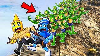Surviving 100 Days in a Zombie Apocalypse..
