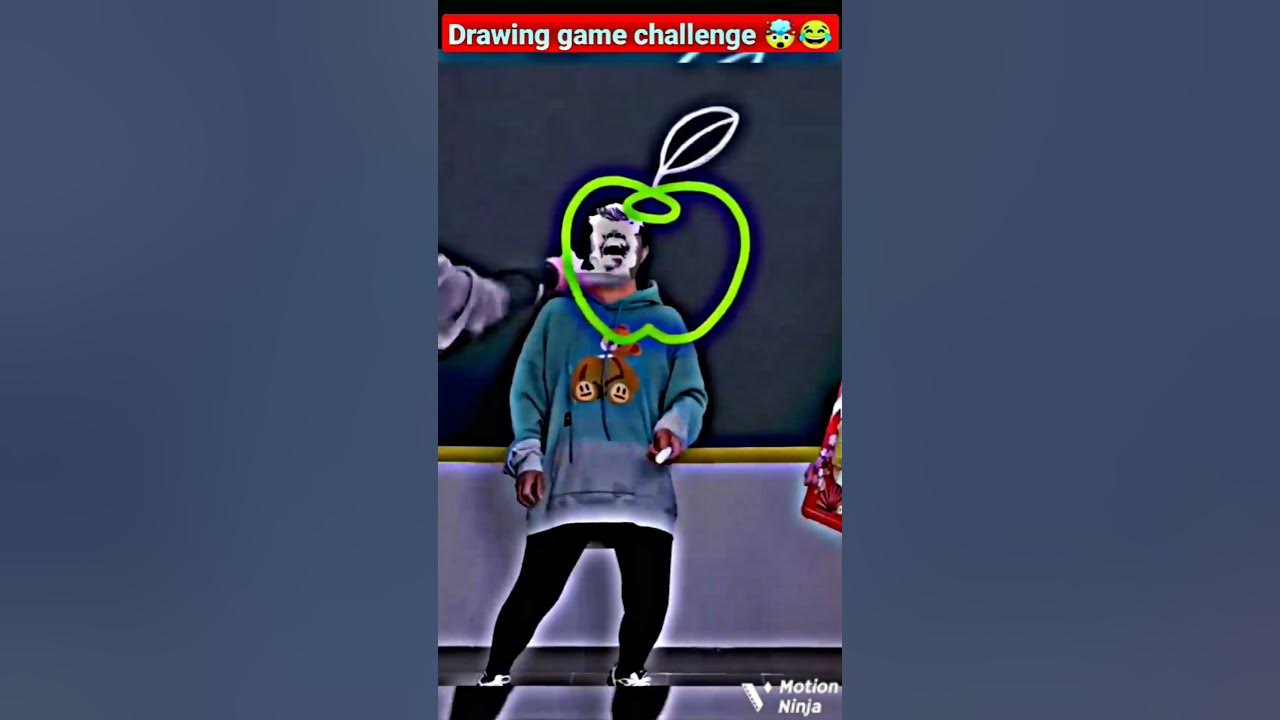 Drawing game challenge 🤯😂 amazing game play and win shorts YouTube
